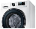 Стиральная машина Samsung WW80J6210CWOLD