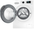 Стиральная машина Samsung WW80J6210CWOLD