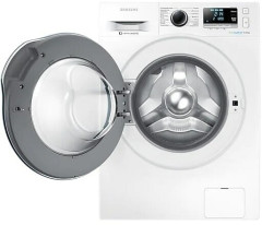 Стиральная машина Samsung WW80J6210CWOLD