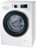 Стиральная машина Samsung WW80J6210CWOLD