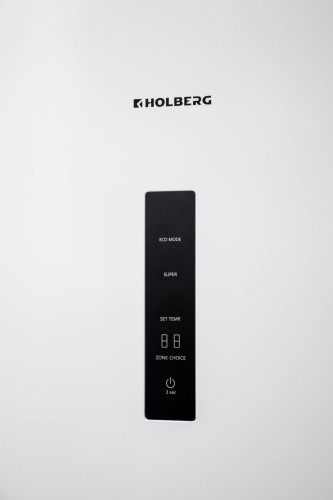 Холодильник HOLBERG HRB 2004NDW