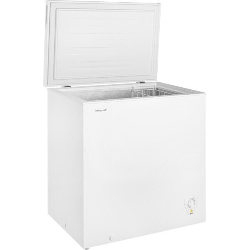 Морозильный ларь Weissgauff WFH-200 MH