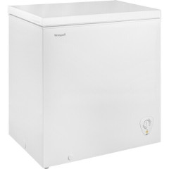 Морозильный ларь Weissgauff WFH-200 MH