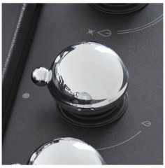 Газовая варочная панель Bertazzoni P755CHERNE