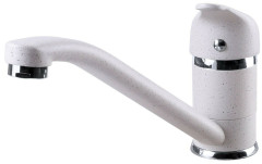 Смеситель для мойки Zigmund &amp; Shtain ZS 0200 речной песок