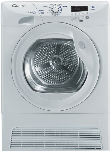 Сушильная машина Candy GCC 781