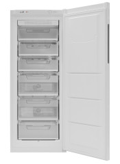 Морозильная камера Pozis FV NF-117 графитовый