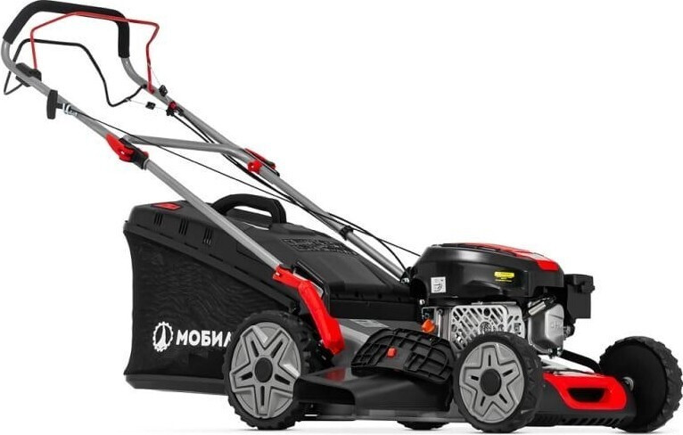 Газонокосилка бензиновая МОБИЛ К XM511 КОМФОРТ