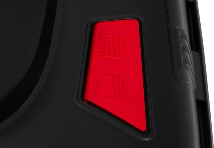 Газонокосилка бензиновая МОБИЛ К XM511 КОМФОРТ