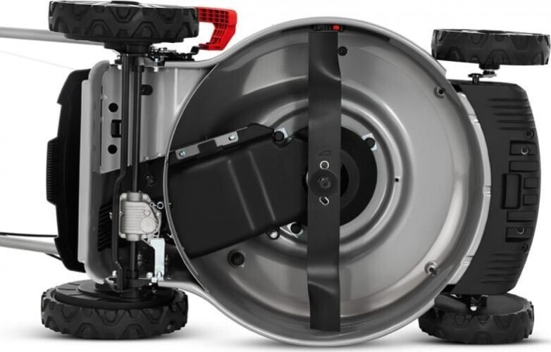 Газонокосилка бензиновая МОБИЛ К XM511 КОМФОРТ