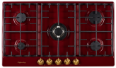 Газовая варочная панель Kuppersberg FV9TGRZ BOR Bronze
