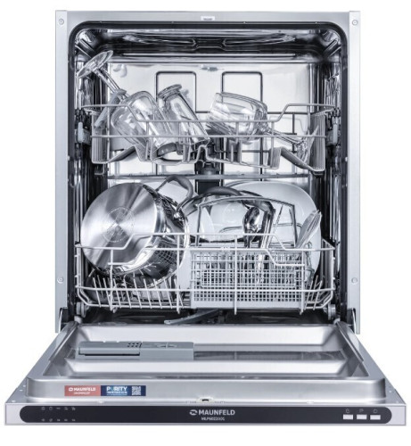 Посудомоечная машина MAUNFELD MLP6022A01