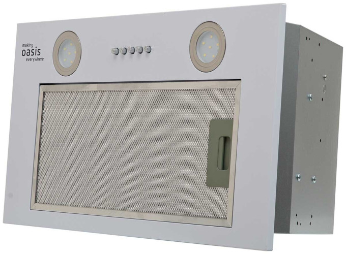 Встраиваемая вытяжка Oasis UM-52W