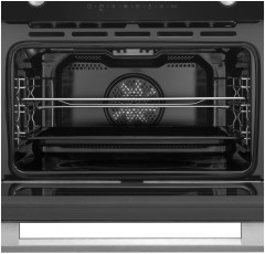 Электрический духовой шкаф MAUNFELD MCMO5013MDGB