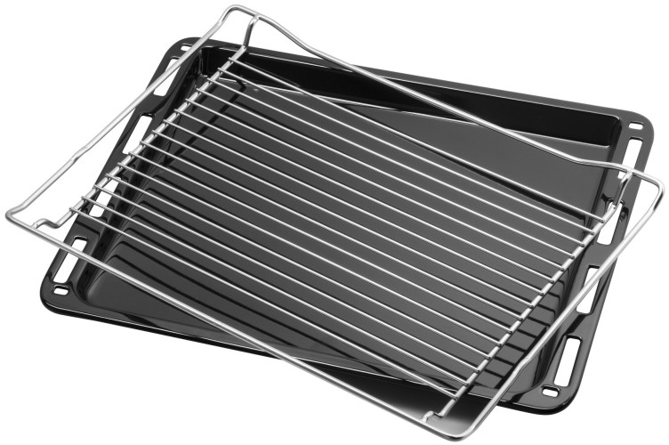 Электрический духовой шкаф MAUNFELD MCMO5013MDGB