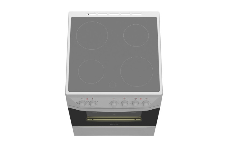 Электрическая плита Darina 1D EC 141 607 W