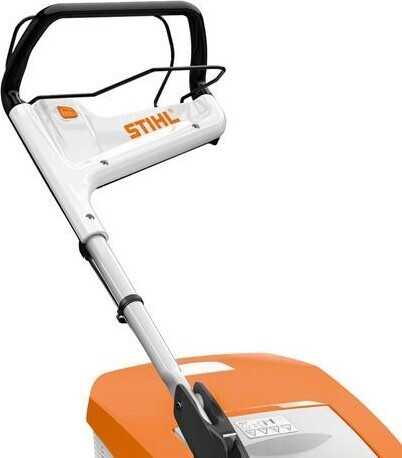 Газонокосилка аккумуляторная STIHL RMA 443 TC PRO
