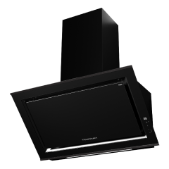 Кухонная вытяжка Kuppersbusch DW 9880.0 S5 Black Velvet