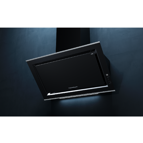Кухонная вытяжка Kuppersbusch DW 9880.0 S5 Black Velvet