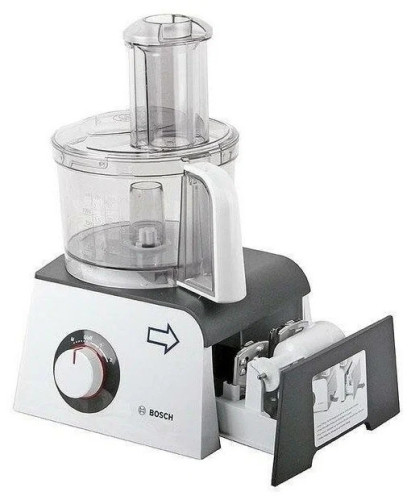 Кухонный комбайн Bosch MCM4000