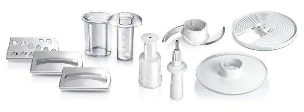 Кухонный комбайн Bosch MCM4000