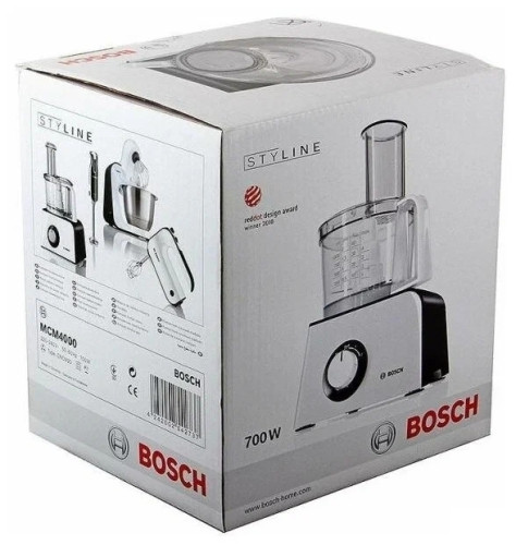 Кухонный комбайн Bosch MCM4000