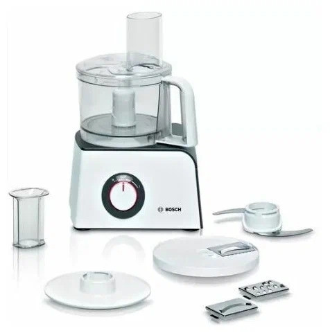 Кухонный комбайн Bosch MCM4000