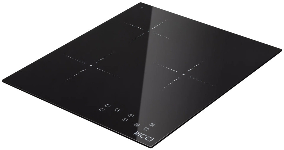 Индукционная варочная панель RICCI KS-C35403B