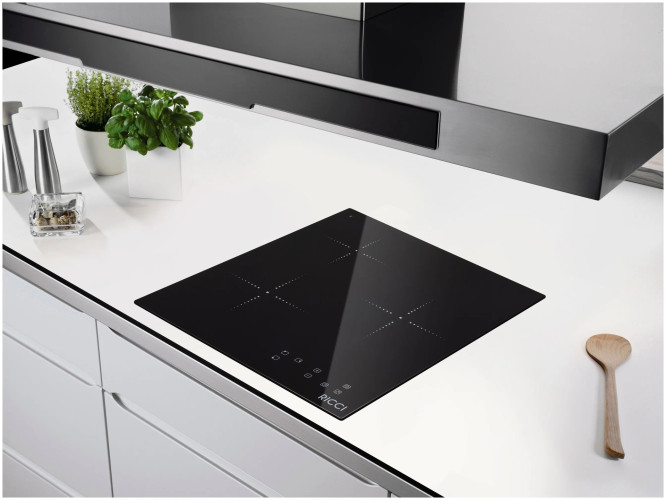 Индукционная варочная панель RICCI KS-C35403B