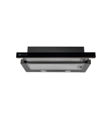 Встраиваемая вытяжка Millen MBKHSG 601 BL