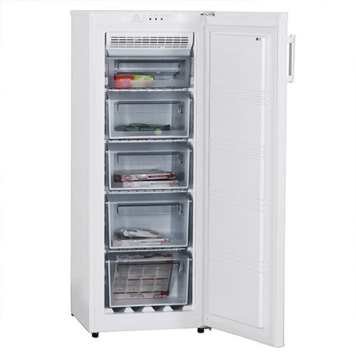 Морозильная камера Shivaki FR-1441NFW