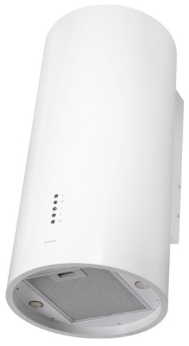 Кухонная вытяжка MAUNFELD Lee Wall 39 белый