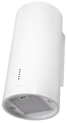 Кухонная вытяжка MAUNFELD Lee Wall 39 белый