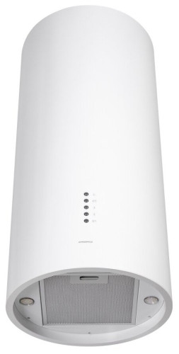 Кухонная вытяжка MAUNFELD Lee Wall 39 белый