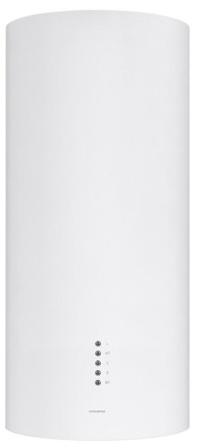 Кухонная вытяжка MAUNFELD Lee Wall 39 белый