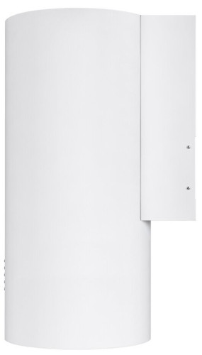 Кухонная вытяжка MAUNFELD Lee Wall 39 белый