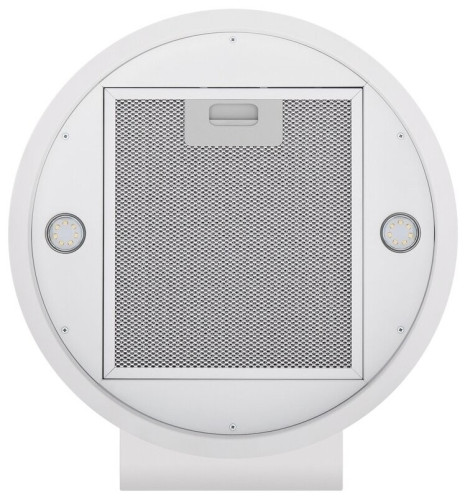 Кухонная вытяжка MAUNFELD Lee Wall 39 белый