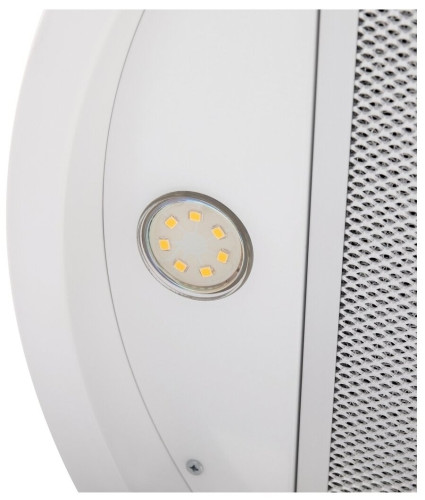 Кухонная вытяжка MAUNFELD Lee Wall 39 белый