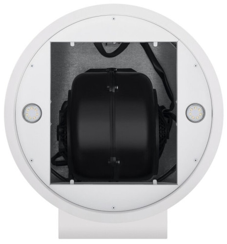 Кухонная вытяжка MAUNFELD Lee Wall 39 белый