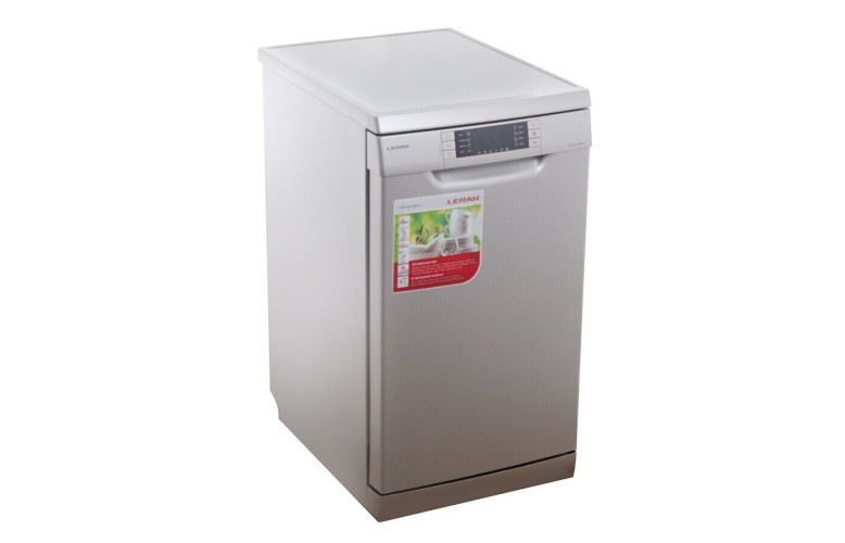 Посудомоечная машина Leran FDW 44-1085 S