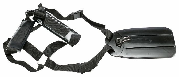 Триммер бензиновый Yanis BC51-ES