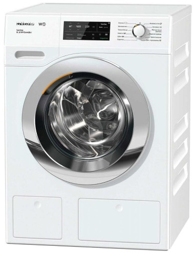 Стиральная машина Miele WCI 670 WPS