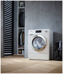 Стиральная машина Miele WCI 670 WPS