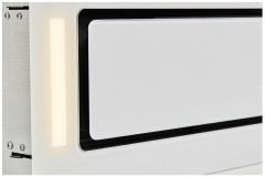 Встраиваемая вытяжка Jacky s JV BW982