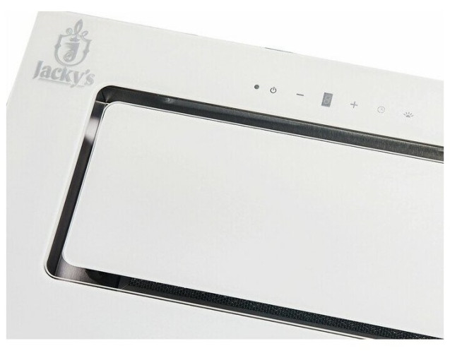 Встраиваемая вытяжка Jacky s JV BW982