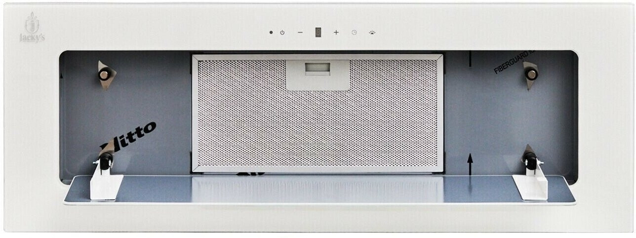 Встраиваемая вытяжка Jacky s JV BW982