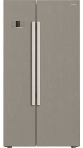 Холодильник Hotpoint-Ariston HFTS 640 X