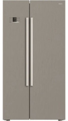 Холодильник Hotpoint-Ariston HFTS 640 X