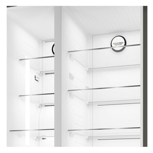 Холодильник Hotpoint-Ariston HFTS 640 X