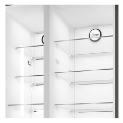 Холодильник Hotpoint-Ariston HFTS 640 X